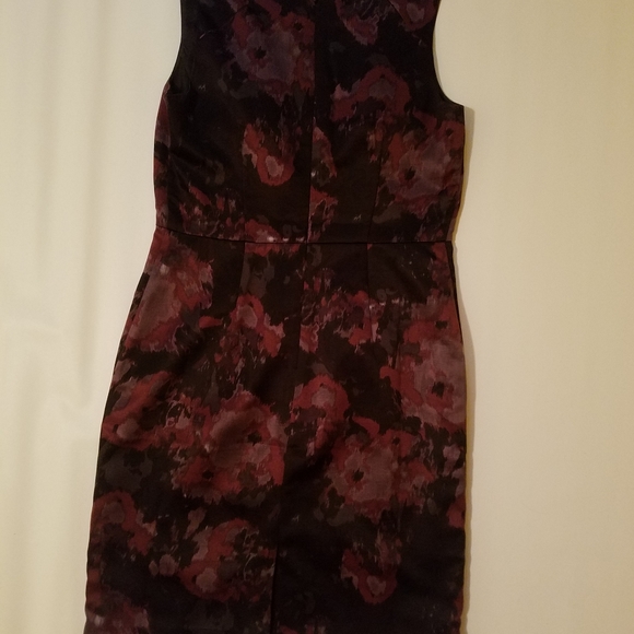 Ann Taylor Sheath Dress - Picture 4 of 5